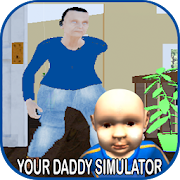 Top 32 Simulation Apps Like Your Daddy simulator mod - Best Alternatives