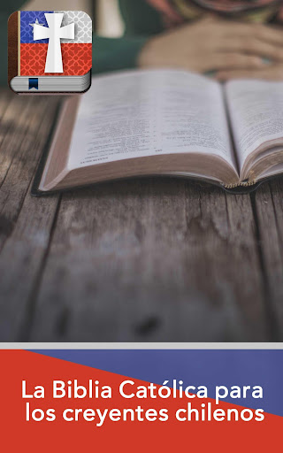 Biblia de Chile Screenshot