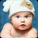Cute Baby Wallpaper - Androidアプリ
