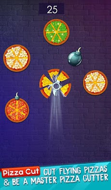 Fit The Slices – Pizza Gamesのおすすめ画像5