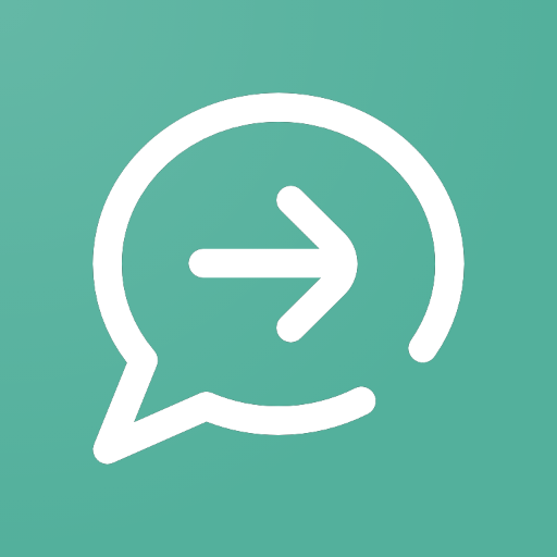 Direct Chat - Quick Messages 1.0 Icon