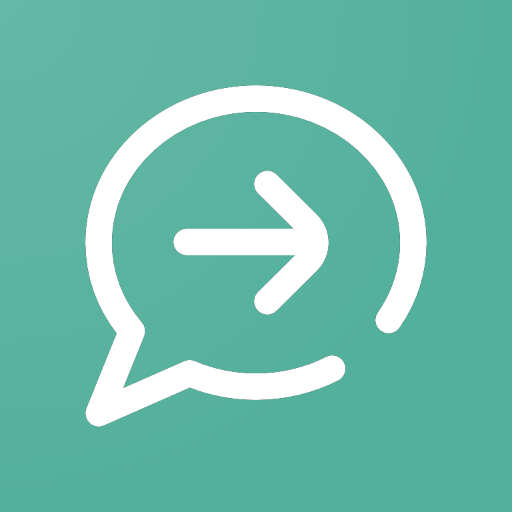 Direct Chat - Quick Messages logo