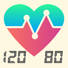 Blood Pressure－Cardio Journal - Apps On Google Play