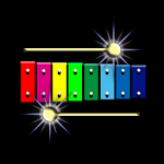 Cover Image of 下载 Baby Xylophone  APK