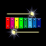 Baby Xylophone icon