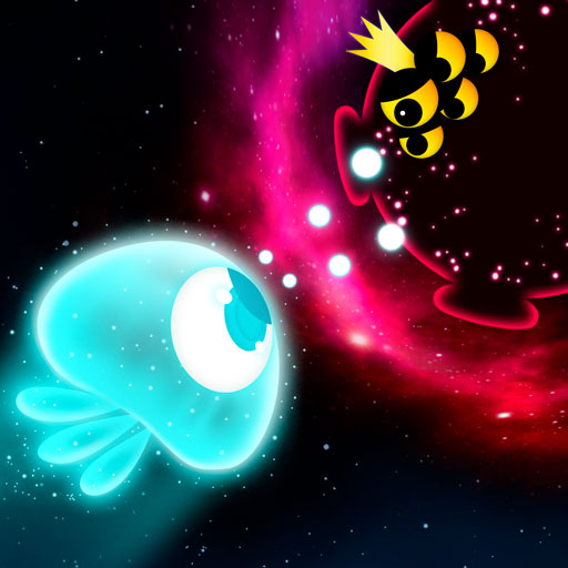 Virus go BOOM - New cute game & arcade shooter