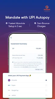 Subham Investment III screenshot 1