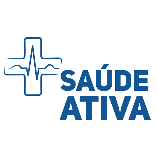 Saúde Ativa SC logo