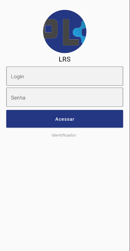 #3. LRS-APP (Android) Podle: Stellantis South America