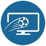 Cover Image of Download Live Sports TV Listings Guide  APK