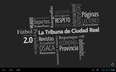 La Tribuna de Ciudad Real(圖3)-速報App