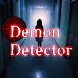Demon Detector : Ghost Radar - Androidアプリ