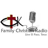 K-Family Christian Radio icon