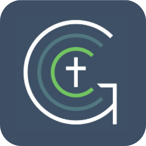 GCC Frederick logo