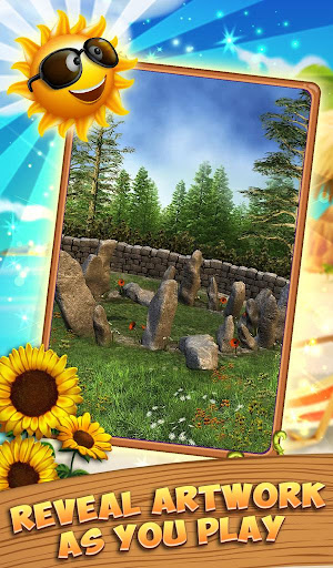 Bubble Pop: Summer Magic Screen 2