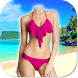 Bikini Suit Photo Montage - Androidアプリ