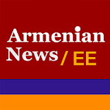 Armenian news /English Edition icon