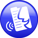 Voice Speed Dial icon