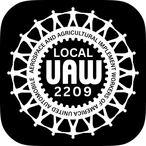 UAW Local 2209 Download on Windows