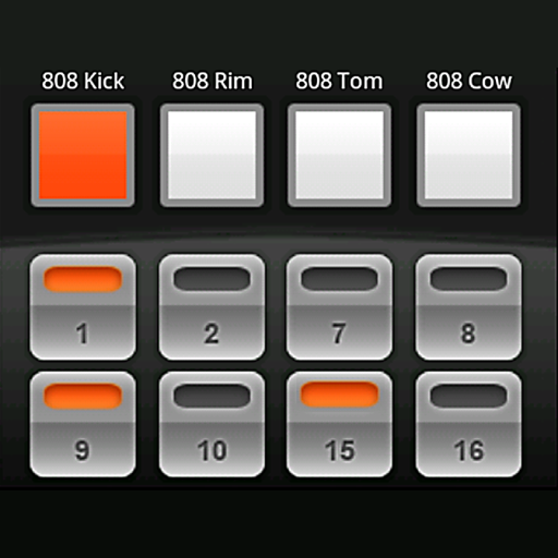 Electrum Drum Machine/Sampler Apps on Google Play