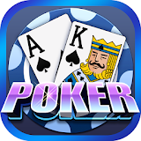 Poker Mania-3D Texas Poker icon