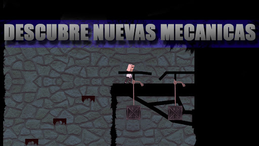 My Fears Screen 3