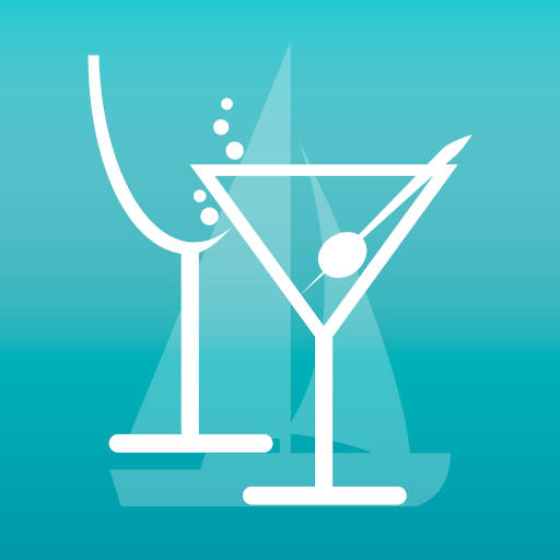 Island Wine & Spirits logo