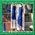 Cover Image of Baixar DIY Cloth Makeover  APK