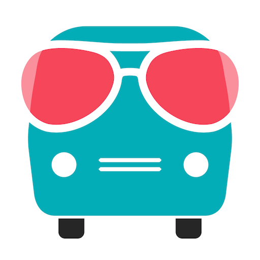 Shuttl - Daily office commute   Icon