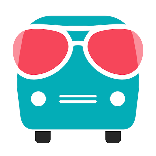 Shuttl - Daily office commute logo