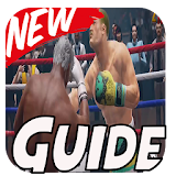 Guide For Real Boxing ROCKY icon