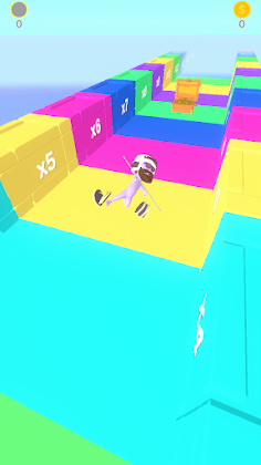 Weight Lifter 3d - Screenshot 3