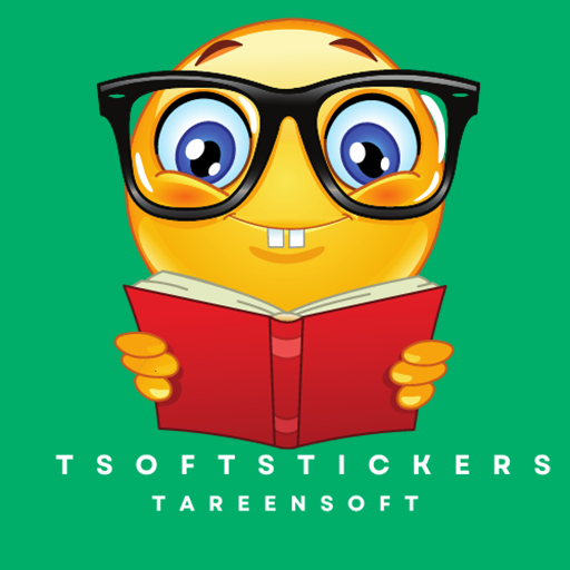 TSoftStickers WhatsApp 4 Icon