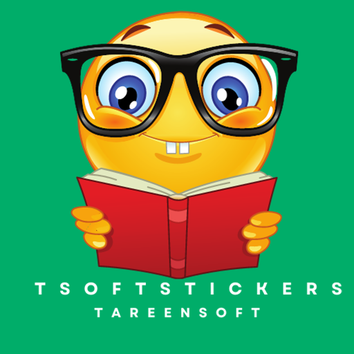 TSoftStickers WhatsApp Baixe no Windows