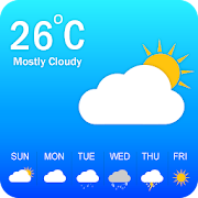 Top 42 Weather Apps Like Real Weather Forecast Daily & Local Weather Update - Best Alternatives