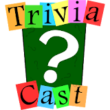 Trivia Cast for Chromecast icon