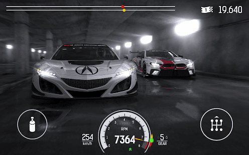 Nitro Nation: Car Racing Game 6.20.1 APK screenshots 4