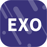 팬클 for 엑소 (EXO) 팬덤 icon