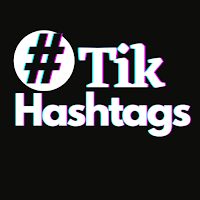 Tick Tock Hashtags