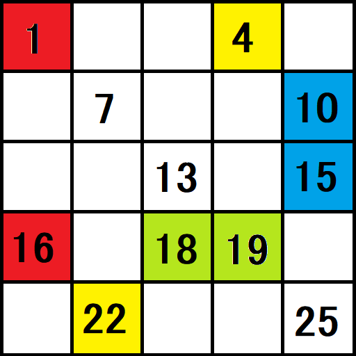 瞬間記憶　フラッシュ25