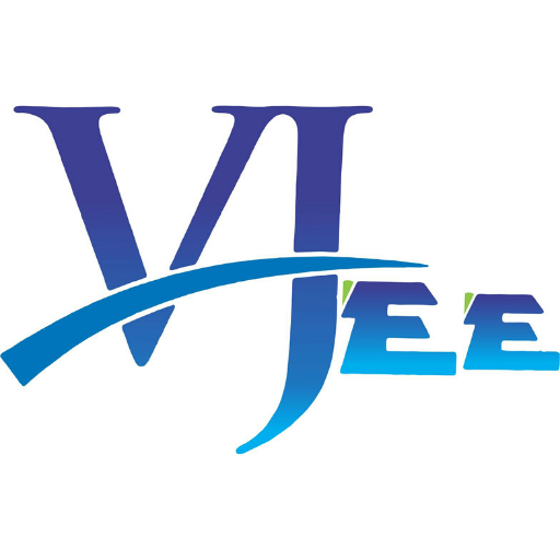 Vivekanand JEE institute logo