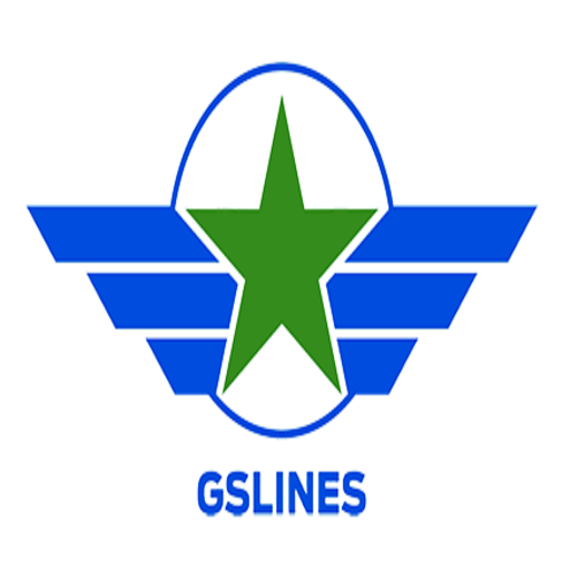 GreenLines logo