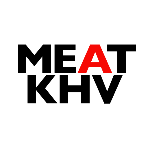 MEATKHV | Хабаровск logo