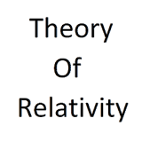 Theory Of Relativity icon