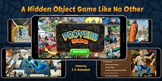 ProverbIdioms - Hidden Objects Puzzle Gameのおすすめ画像4