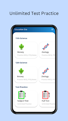 Education Era Screen 3