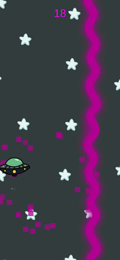 UFO Challenge Screen 3