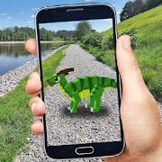 Top 30 Simulation Apps Like Pocket Jurassic Craft - Best Alternatives