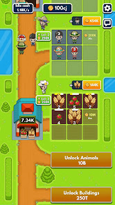 Idle Farm Tycoon 1.03.1 (Unlimited Coins) Gallery 5