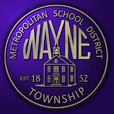 MSD Wayne icon